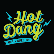 hot dang logo