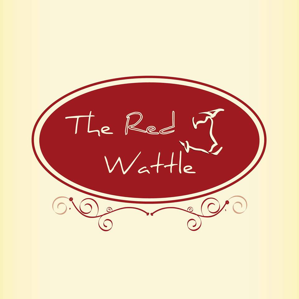 red wattle logo
