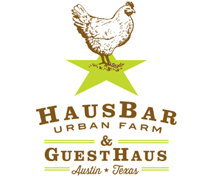 HausBar logo