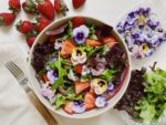 Market Recipe: Spring Celebration Salad