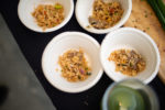 Market Recipe: Fried Rice with Kimchi Marinated Wagyu Beef