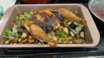 Market Recipe: Herb-Roasted Chicken & Vegetables