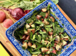 Market Recipe: Tarragon Tossed Potato Salad