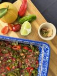 Market Recipe: Cranberry Salsa